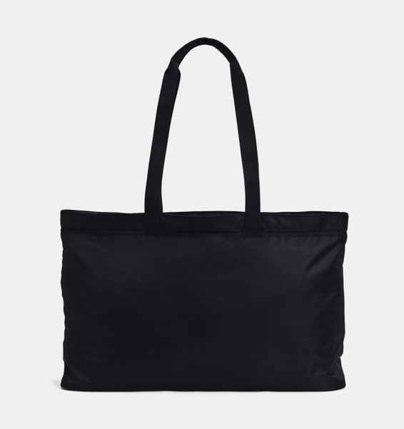 Siyah Kadın UA Favorite Tote Çanta