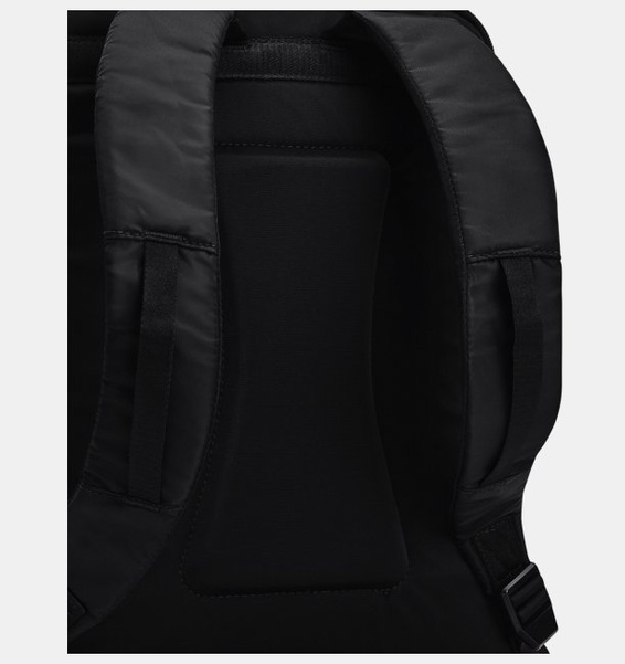 Siyah Kadın UA Essentials Sırt Çantası