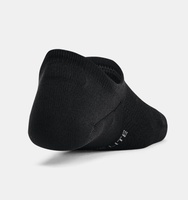 Kadın UA Breathe Lite Ultra Low 3’lü Paket Çorap