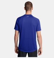 Erkek UA Tech 2.0 Kısa Kollu T-shirt