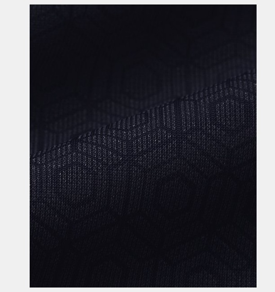 Lacivert Erkek UA RUSH™ Dokuma Eşofman Altı