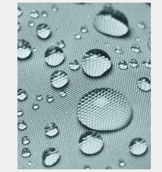 Gri Erkek UA RUSH™ Dokuma Eşofman Altı