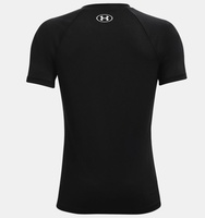 Erkek Çocuk UA Tech™ Big Logo Kısa Kollu T-shirt