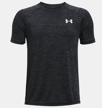 Erkek Çocuk UA Tech™ 2.0 Kısa Kollu T-shirt