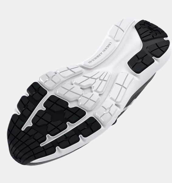 Gri Kadın UA Surge 3 Koşu Ayakkabısı