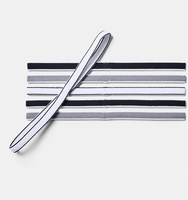 Kadın UA Mini (6'lı Paket) Saç Bandı