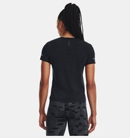 Kadın UA Dikişsiz Stride Kısa Kollu T-shirt