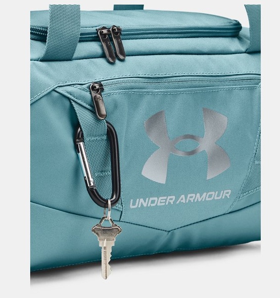 Mavi Unisex UA Undeniable 5.0 XXS Silindir Çanta