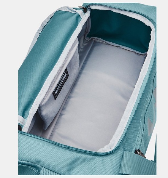Mavi Unisex UA Undeniable 5.0 XXS Silindir Çanta