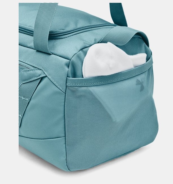 Mavi Unisex UA Undeniable 5.0 XXS Silindir Çanta