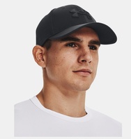 Erkek UA Blitzing Şapka