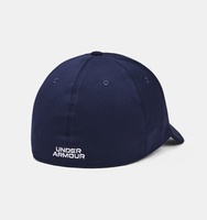 Erkek UA Blitzing Şapka