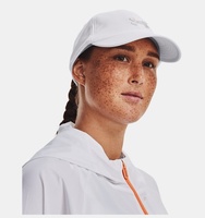 Kadın UA Blitzing Ayarlanabilir Şapka