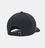 Çocuk UA Blitzing Ayarlanabilir Şapka