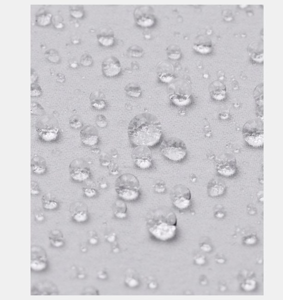 Beyaz Erkek UA Outrun the Storm Ceket