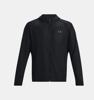 Erkek UA Lauch Kapüşonlu Ceket