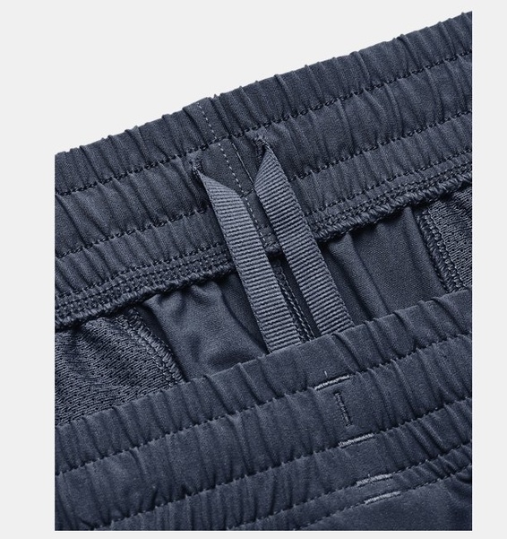 Gri Kadın UA Unstoppable Eşofman Altı