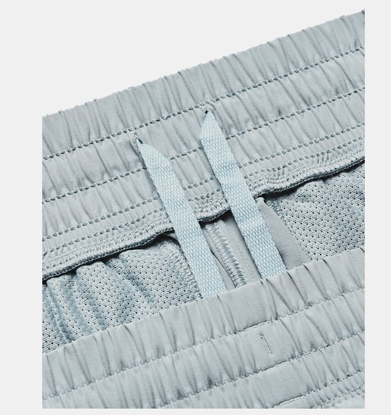 Mavi Kadın UA Vanish 5inch Şort