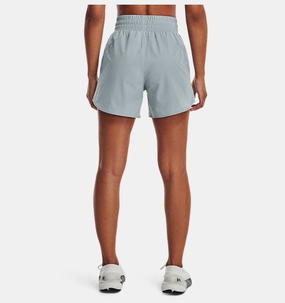 Mavi Kadın UA Vanish 5inch Şort