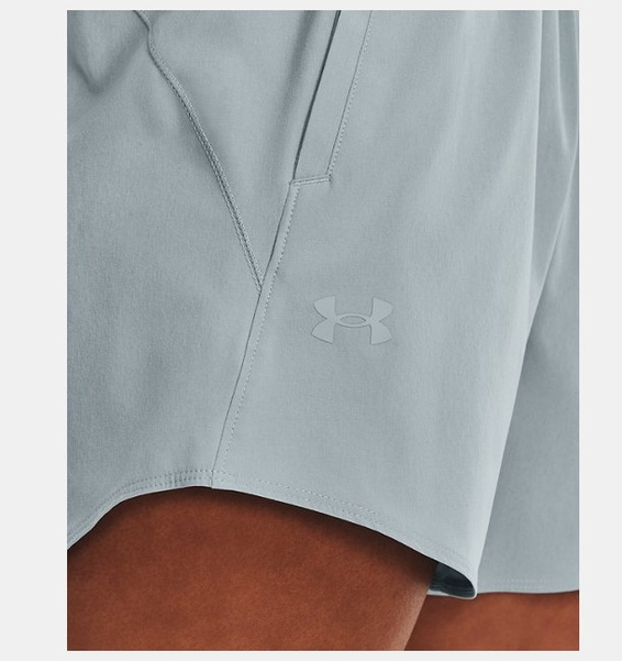 Mavi Kadın UA Vanish 5inch Şort