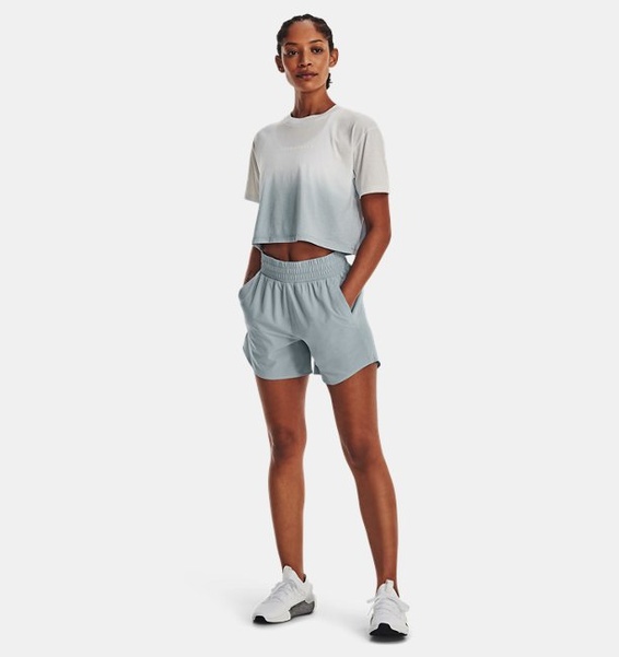 Mavi Kadın UA Vanish 5inch Şort