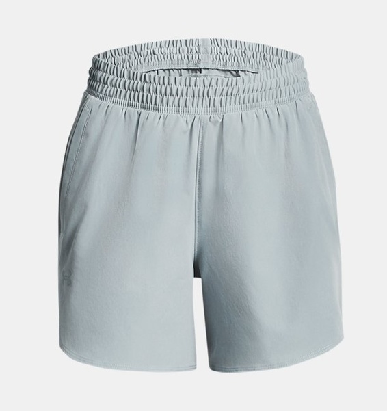 Mavi Kadın UA Vanish 5inch Şort
