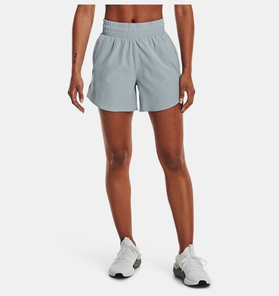 Mavi Kadın UA Vanish 5inch Şort