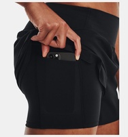 Kadın UA Vanish 2in1 Şort