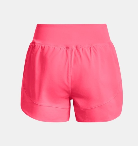 Pembe Kadın UA Vanish 2in1 Şort