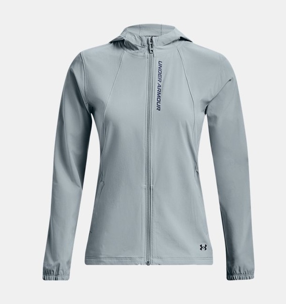 Mavi Kadın UA OutRun the Storm Ceket