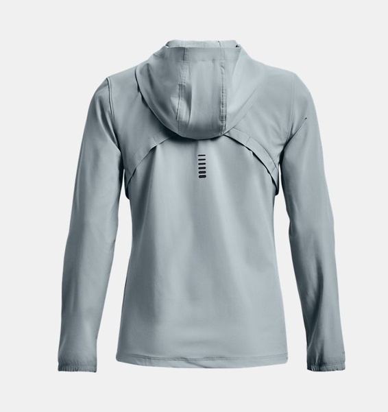 Mavi Kadın UA OutRun the Storm Ceket