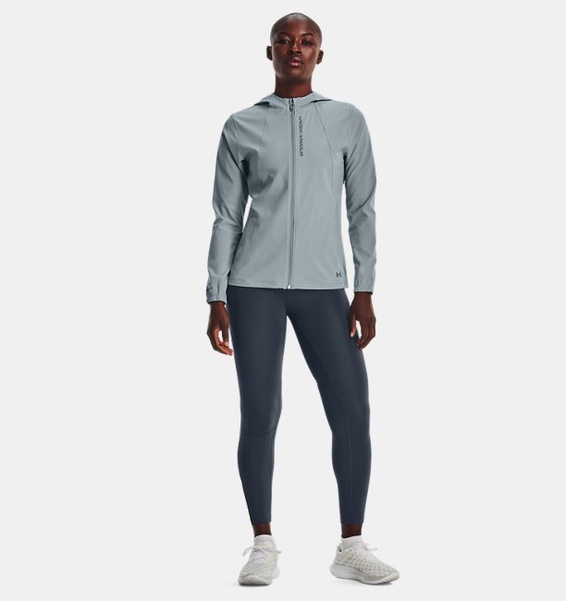 Mavi Kadın UA OutRun the Storm Ceket