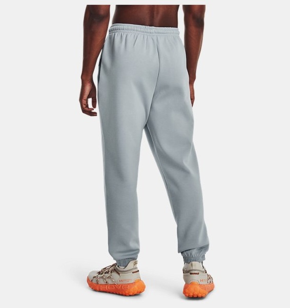 Mavi Unisex UA Summit Örme  Eşofman Altı