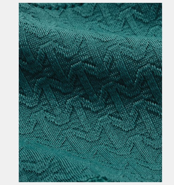 Yeşil Kadın UA SmartForm Esnek Dokuma Şort