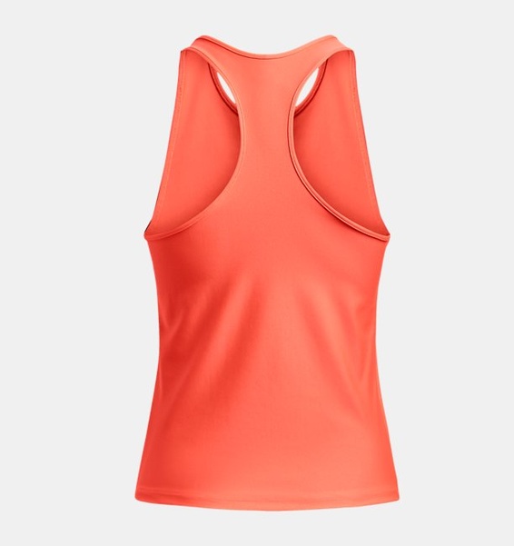 Turuncu Kadın Armour Atlet