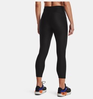 Kadın UA Tech Yüksek Bel Bilekte Tayt