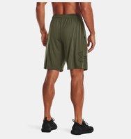 Erkek UA Tech Graphic Şort