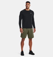 Erkek UA Tech Graphic Şort