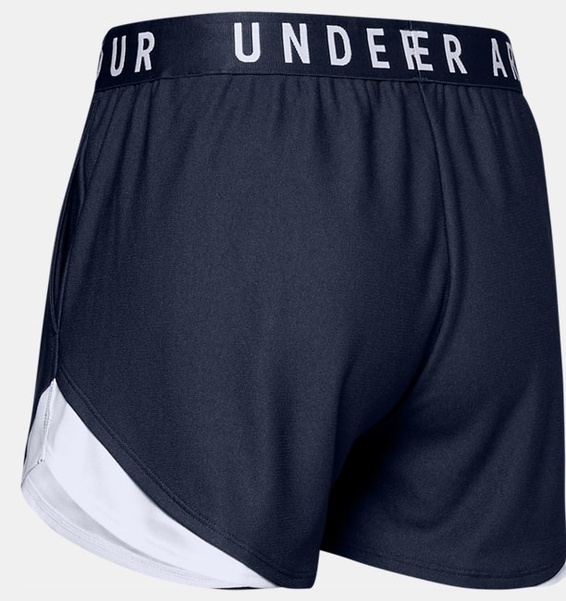 Mavi Kadın UA Play Up 3.0 Şort