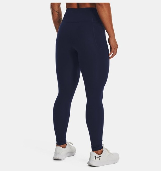 Lacivert Kadın UA Motion Tayt