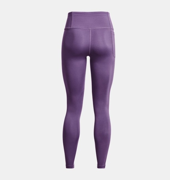 Mor Kadın UA Motion Tayt