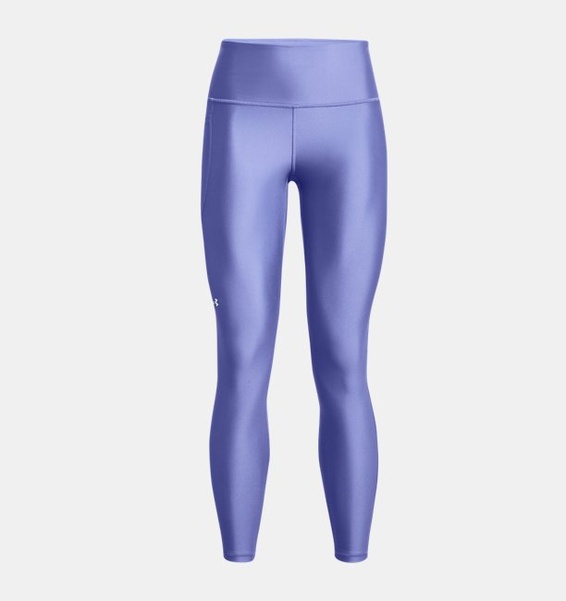 Mavi Kadın UA Tech Yüksek Bel Tayt