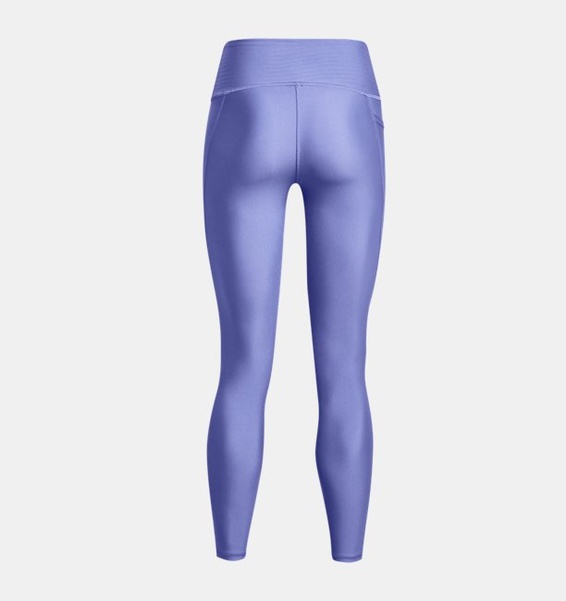 Mavi Kadın UA Tech Yüksek Bel Tayt