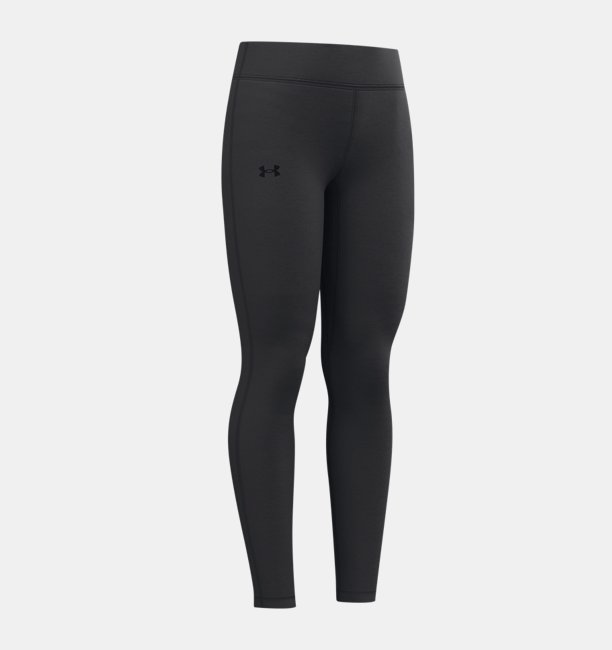 Kız Çocuk UA Motion Tayt Gri