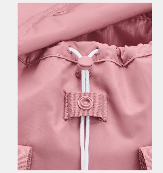 Pembe Kadın UA Favorite Sırt Çantası