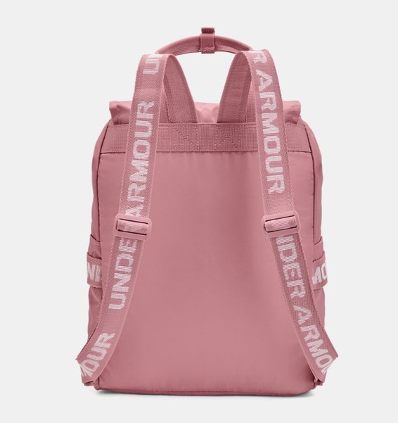 Pembe Kadın UA Favorite Sırt Çantası