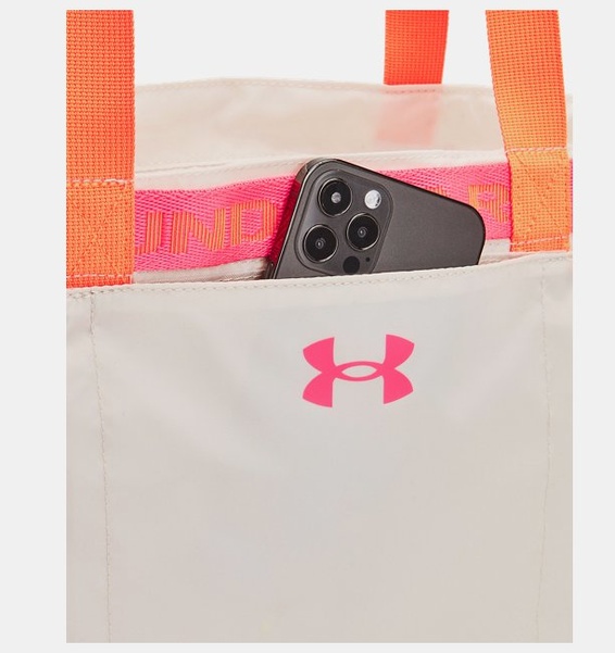 Gri Kadın UA Favorite Tote Çanta