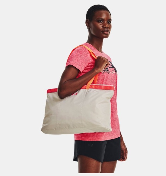 Gri Kadın UA Favorite Tote Çanta