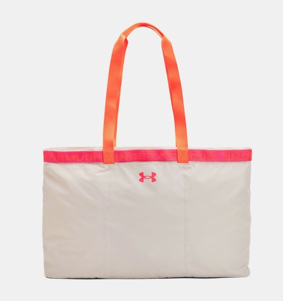 Gri Kadın UA Favorite Tote Çanta