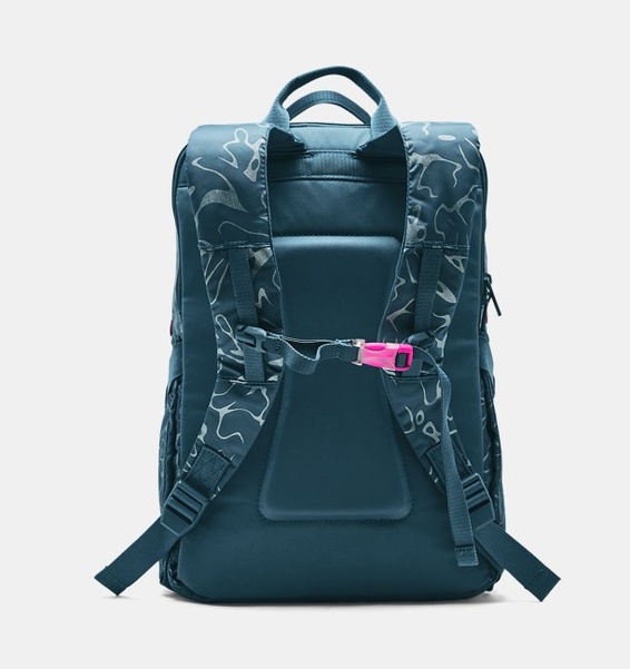 Mavi Kadın UA Essentials Sırt Çantası